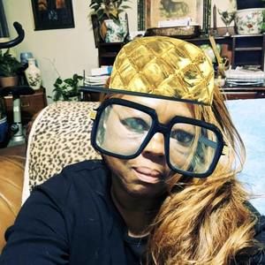 Meet your Posher, Lonnie